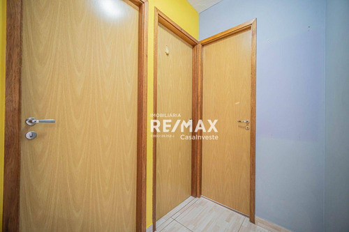Imagem 14 de 30 de Apartamento Com 2 Quartos À Venda, 47 M² Por R$ 140.000 - Bairro Da Graça - Cotia/sp - Ap0783