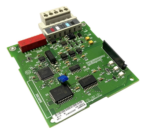 Módulo Devicenet Allen Bradley Powerflex 22-comm-d