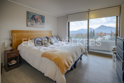 Departamento Con Vista