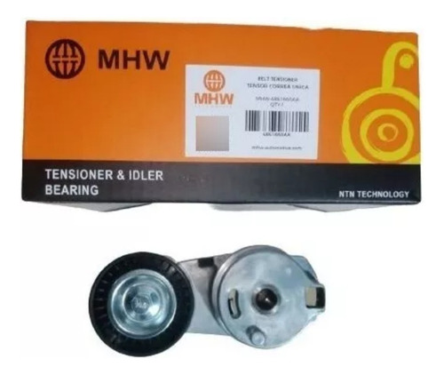 Tensor Correa Única Jeep Grand Cherokee 5.7 (4g) 10-15 Hemin