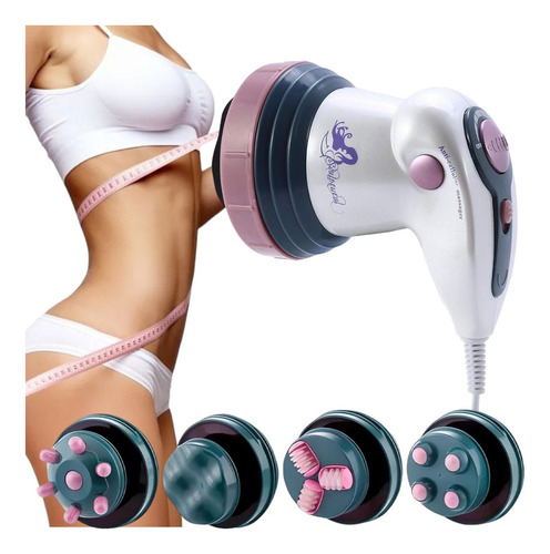 Li Masajeador Sculptor Infrarrojo Body Innovation Reductor