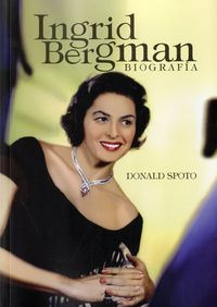 Ingrid Bergman (libro Original)