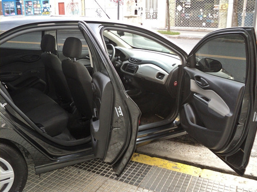 Imagen 9 de 9 de Chevrolet Onix 1.4 Ls Joy 2018 Como Nuevo !!!