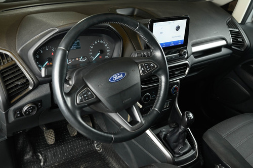 Ford Ecosport 1.5 Se 123cv 4x2 Manual