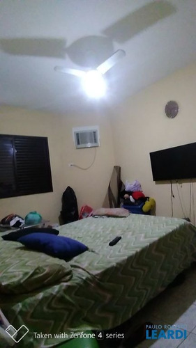 Apartamento - Parque São Vicente - Sp - 574259
