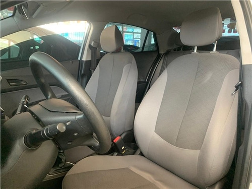 Hyundai Hb20s 1.0 Unique 12v Flex 4p Manual