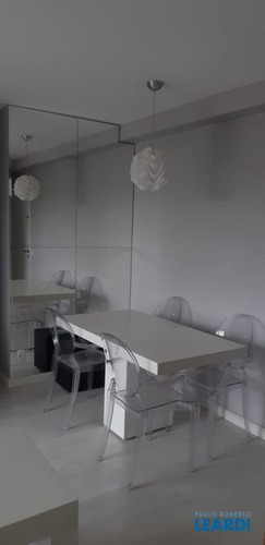 Apartamento - Vila Metalúrgica - Sp - 634277