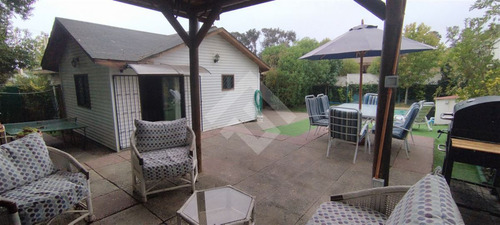 Casa En Venta 4d 2b 2e Algarrobo