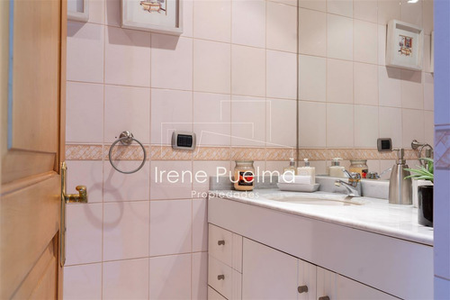 Vende Exclusiva Casa En Las Pataguas En Lo Barnechea