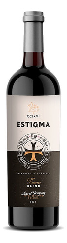 Vino Estigma Gran Reserva Blend Magnum 1500 Ml