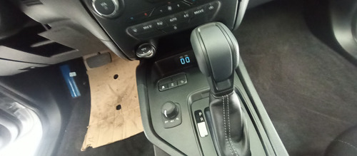 Imagen 11 de 15 de Ford Ranger