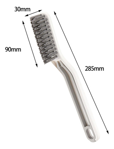 0 Cepillo Para Pisos Cepillo De Mano Para Limpieza De