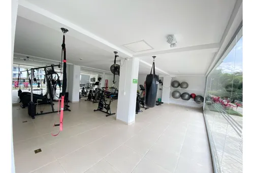 Se Vende Apartaestudio - Sector Av Centenario