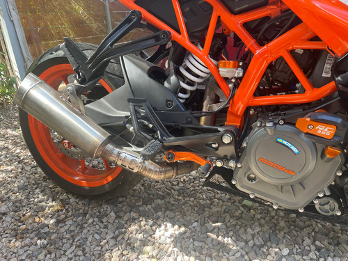Ktm Rc 390