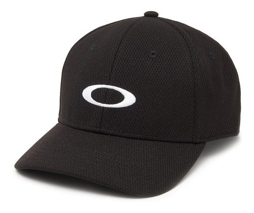 Gorra Oakley Golf Ellipse Hat Original Transpirable 