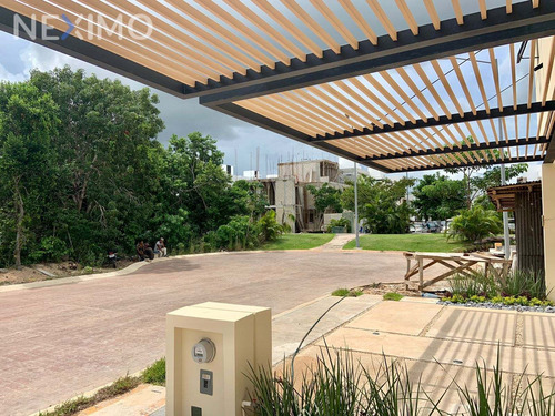 Imagen 20 de 30 de Casaen Preventa En Residencial Arbolada Cancún Quintana Roo