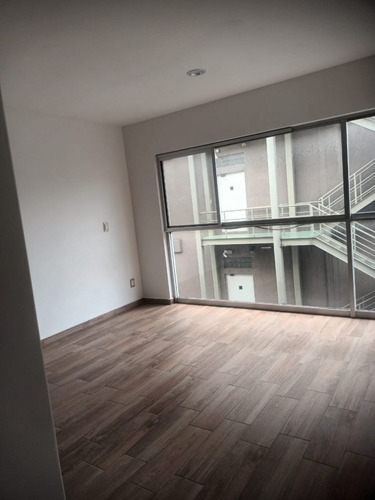 Departamento Impecable Listo Para Mudarse, Colonia Juárez A Dos Calles De Reforma