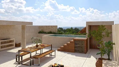 Departamento en venta