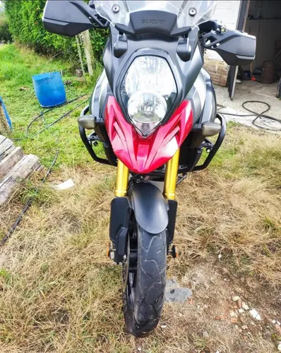 Vstrom 1000