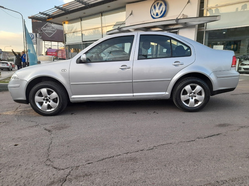 Imagen 5 de 13 de Volkswagen Bora Trendline 2.0 #no Vento #mkt11026