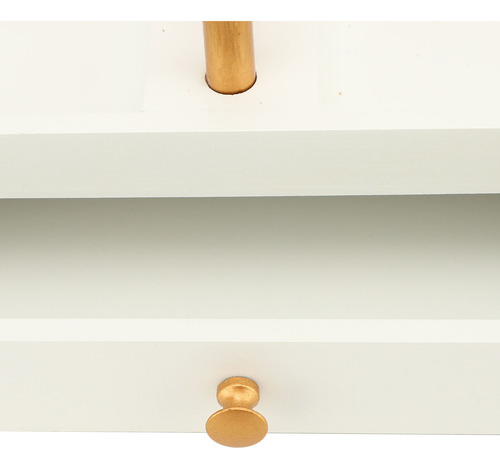Soporte Para Collares, Pendientes Y Pulseras, 5 Capas, Joyas