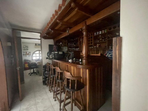 Casas En Venta En San Cristóbal. 