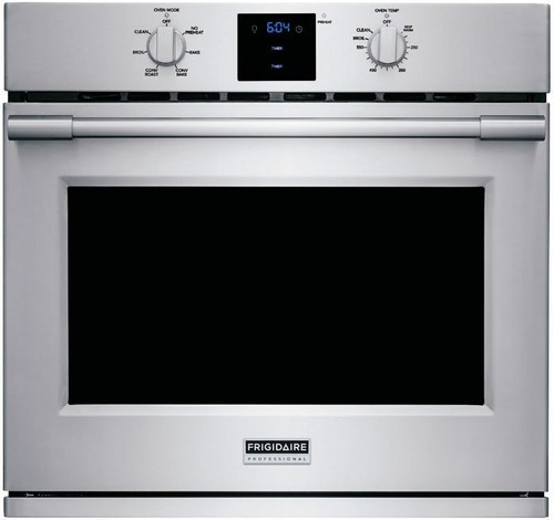 Horno empotrable eléctrico Frigidaire FPEW3077RF 30L