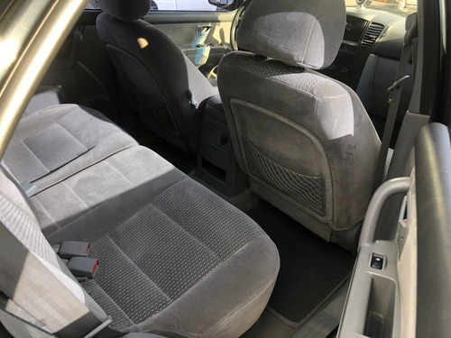 Imagen 9 de 14 de Kia Sorento 2006 3.5 Ex 4x4 At