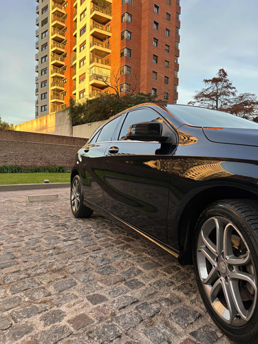 Mercedes-Benz Clase A 1.6 A200 Urban 156cv