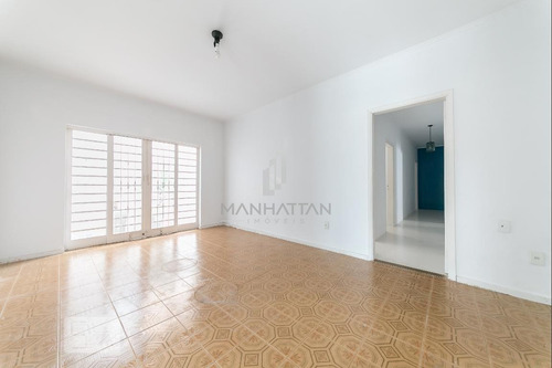 Imagem 3 de 24 de Casa À Venda Em Jardim Das Paineiras - Ca003563
