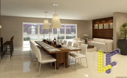 Venda Apartamento Sao Caetano Do Sul Santa Paula Ref: 8200 - 8200