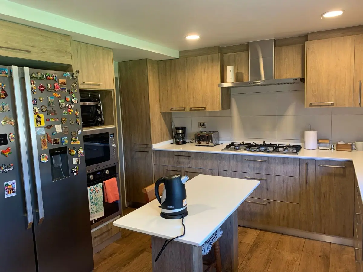 Imagen 3 de 21 de Casa En Venta En Huertos Familiares Con Jardín