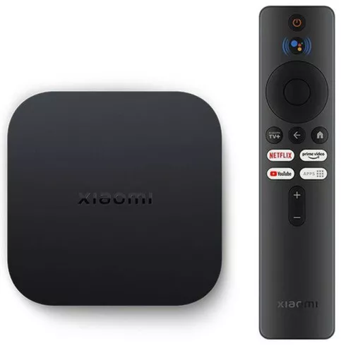 TV Box 4K - Tienda Paisa