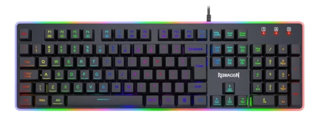 Segunda imagem para pesquisa de teclado