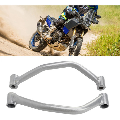 Par De Asas De Agarre Para Asiento De Pasajero De Motociclet