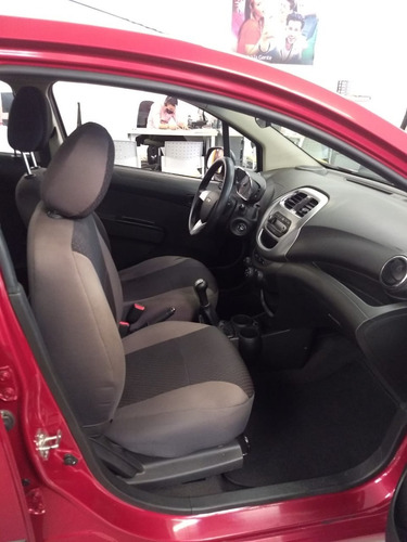 Chevrolet Spark Gt