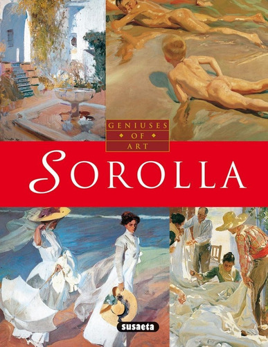 Libro Sorolla