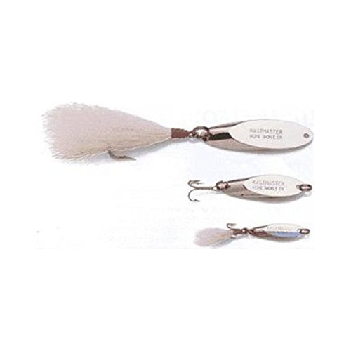 Acme Kastmaster Lure Con Bucktail