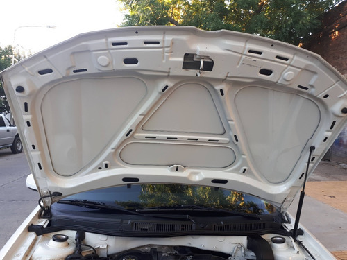 Imagen 11 de 12 de Volkswagen Bora