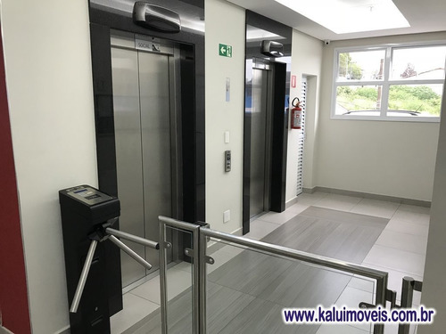 Attillato Vila Bastos - Sala Comercial - 75520