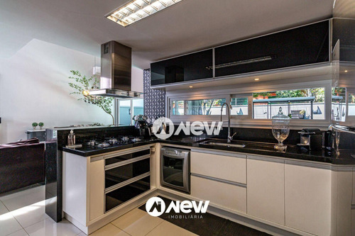 Imagem 12 de 30 de Casa Com 3 Dormitórios À Venda, 240 M² Por R$ 1.280.000,00 - Rondônia - Novo Hamburgo/rs - Ca3866