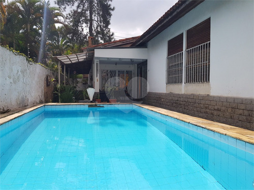 Imagem 28 de 30 de Casa Térrea No Jardim Marajoara - Reo12405