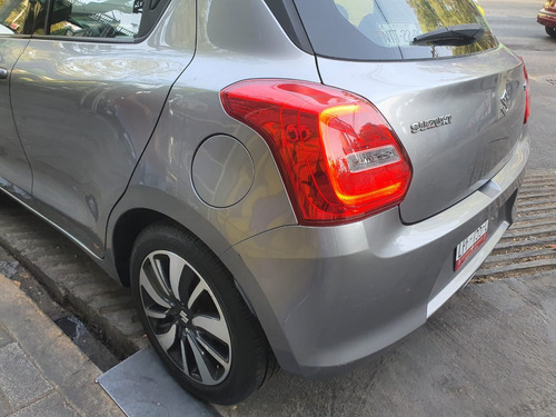 Suzuki Swift 1.2 Glx Mt