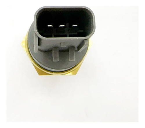 Uiudi Sensor De Presión Para Detroit Diesel S60 14l 23535663