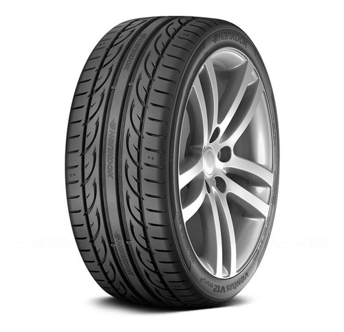 Cubiertas 205/50 R17 93y K120 4t Hankook  