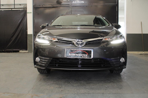 Toyota Corolla Seg 1.8 Cvt 2019 19000km Igual A 0km!