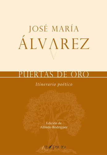 Puertas De Oro - Alvarez, Jose Maria