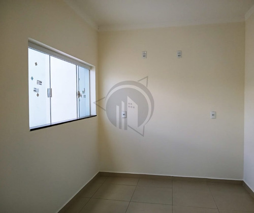 Imagem 5 de 14 de Vende - Se Casa No Zanetti - Franca Sp