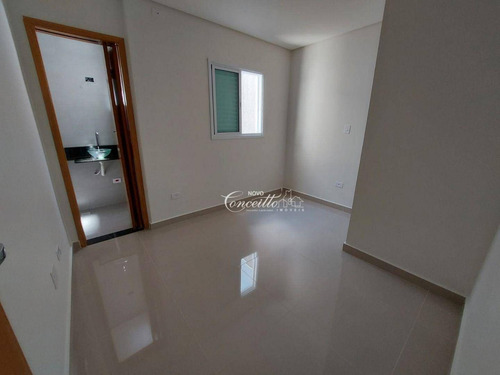 Imagem 26 de 29 de Sobrado Com 2 Dormitórios À Venda, 105 M² Por R$ 499.000,00 - Parque Oratório - Santo André/sp - So0096