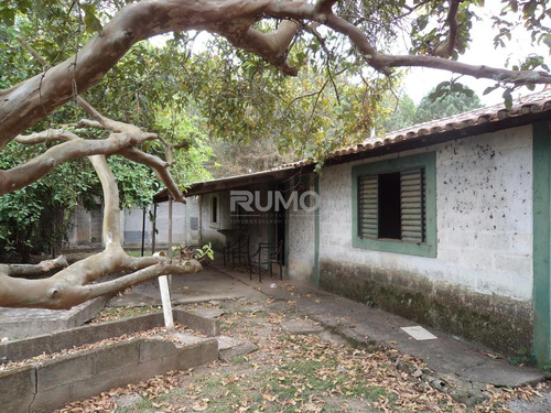 Imagem 20 de 20 de Chácara À Venda Em Loteamento Chácaras Vale Das Garças - Ch009725
